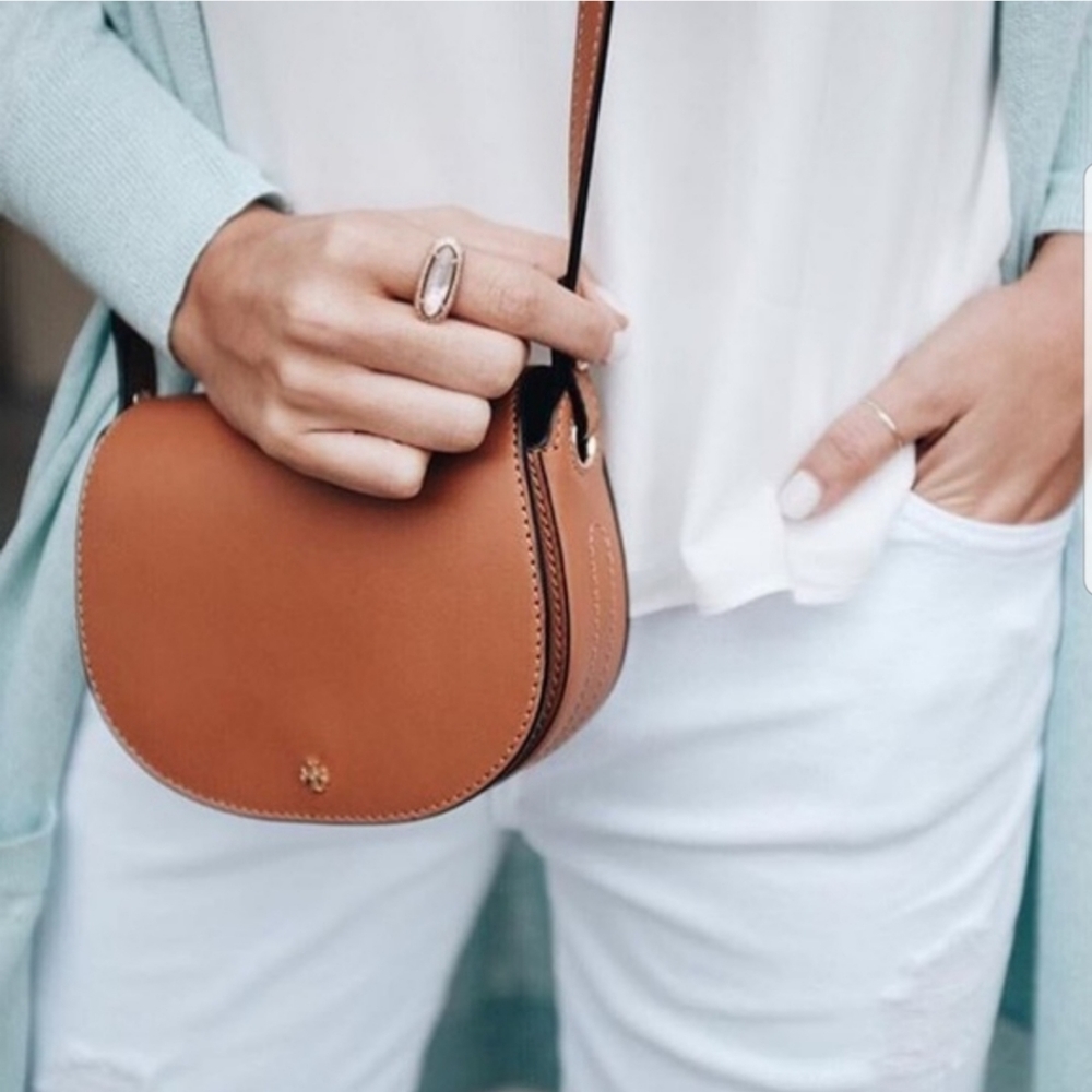 Tory Burch Crossbody